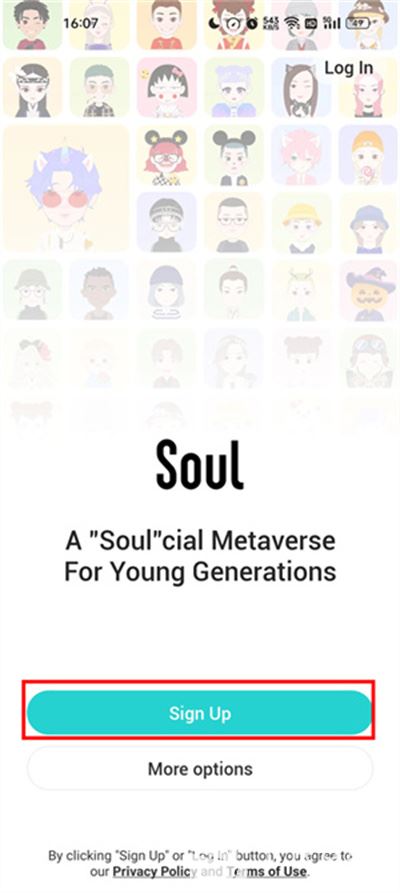 Soul国际版