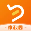 好到家服务师app(家政园)