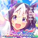 赛马娘日服