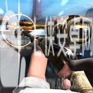 军射击之王