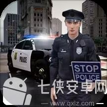 特警反恐