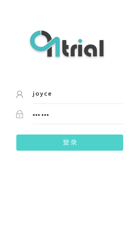 91Trial临床研究平台手机版截图