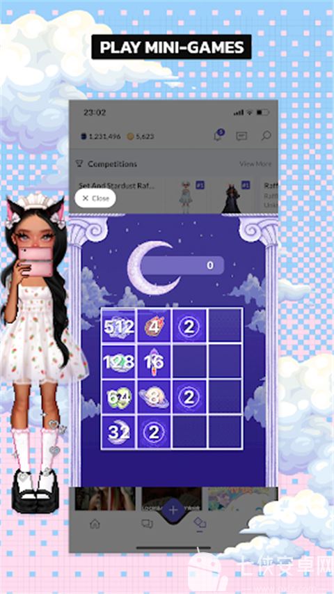 everskies最新版本截图