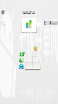 炮台有点忙截图