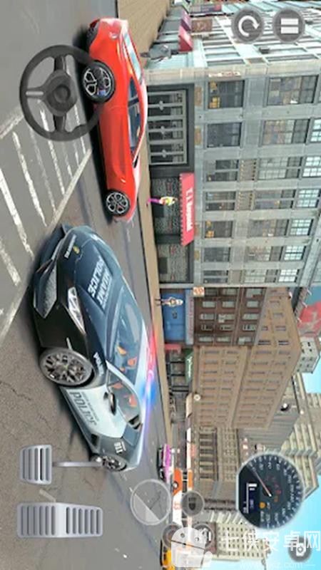 特警反恐截图